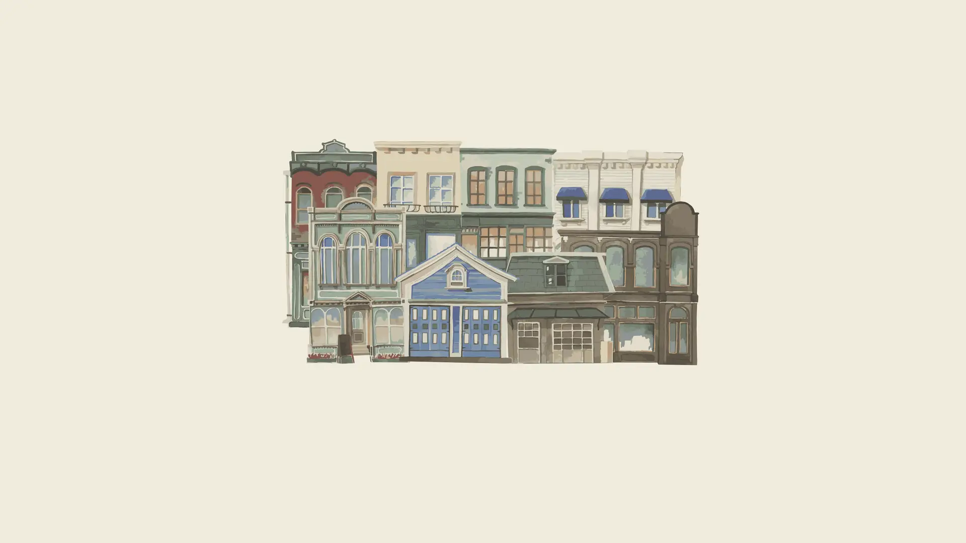 a_group_of_buildings_with_blue_awnings.png