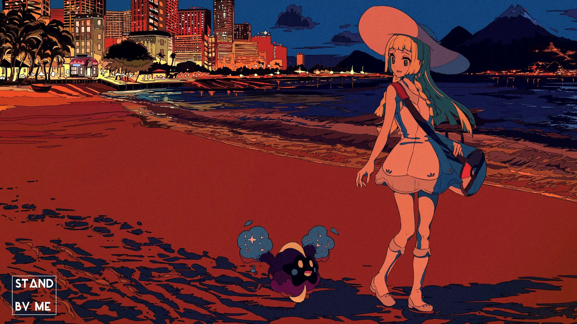 a_cartoon_of_a_woman_on_a_beach.jpg