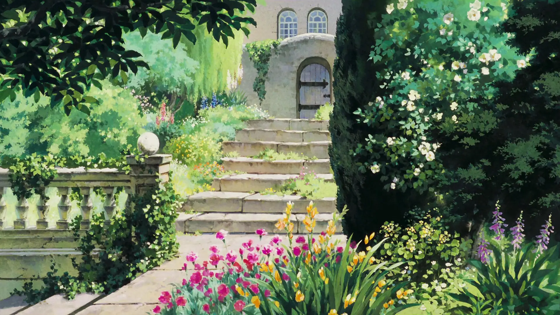 a_garden_with_stairs_and_flowers.jpg