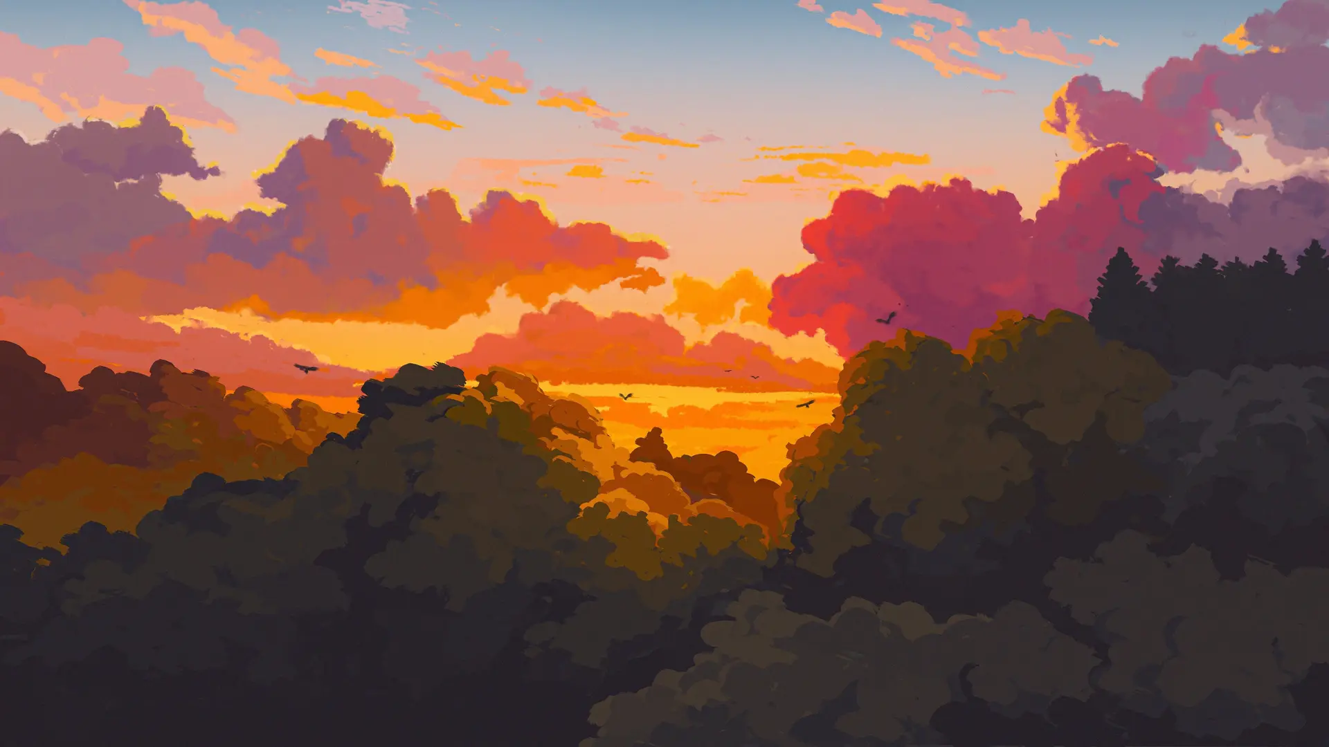 a_sunset_with_clouds_and_trees.png