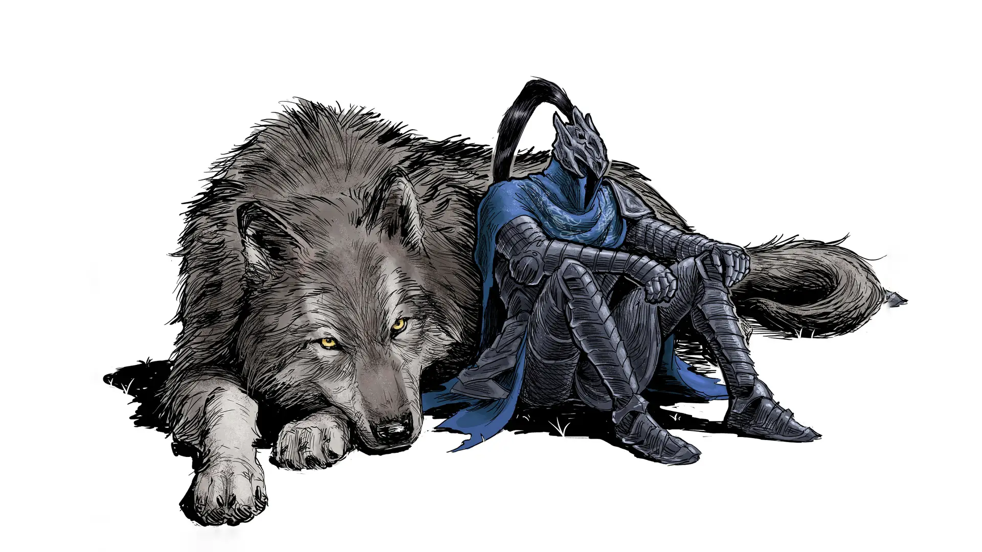 a_cartoon_of_a_person_sitting_on_a_wolf.png