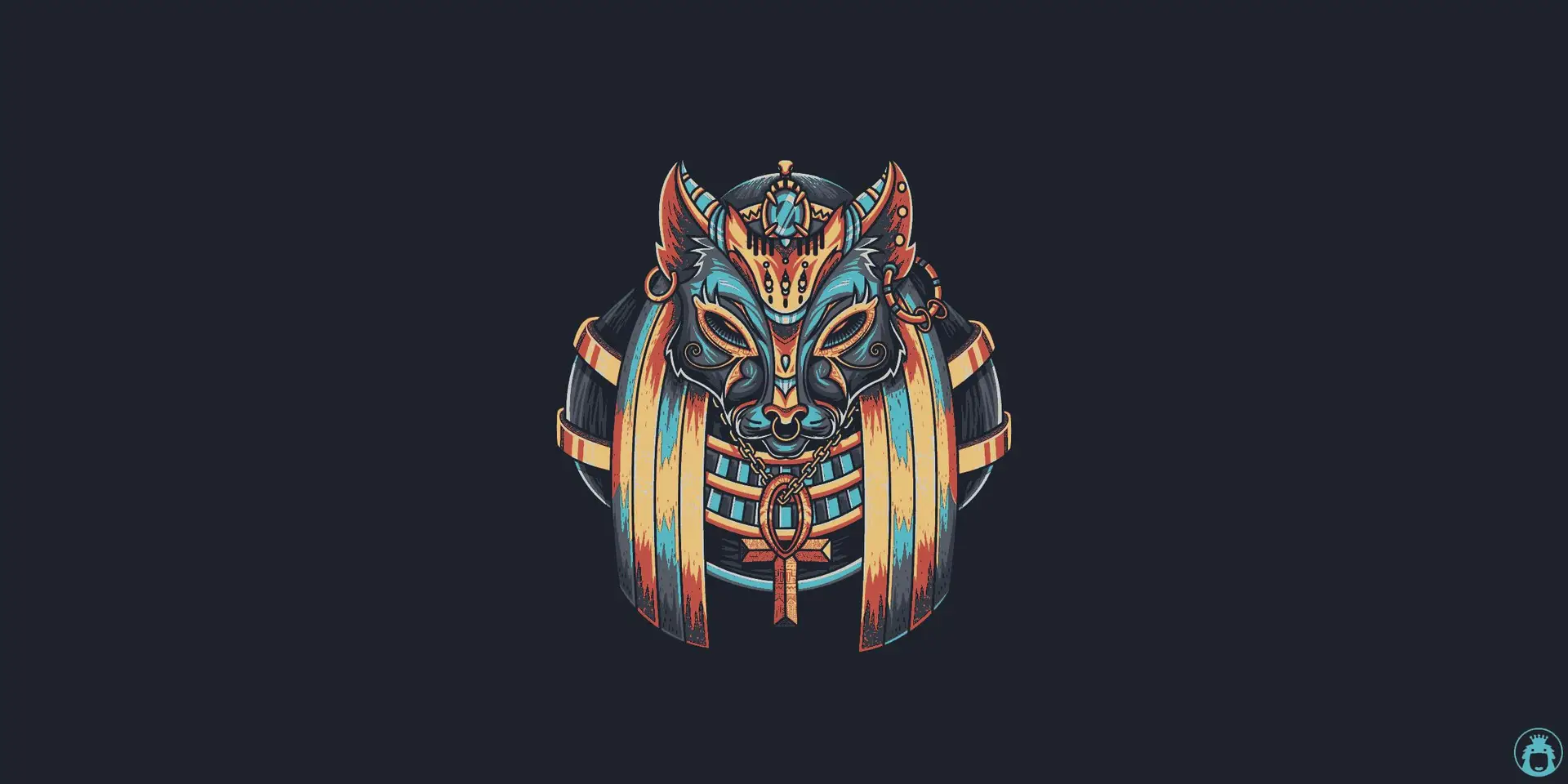 a_cat_mask_with_gold_and_blue_accents.jpg