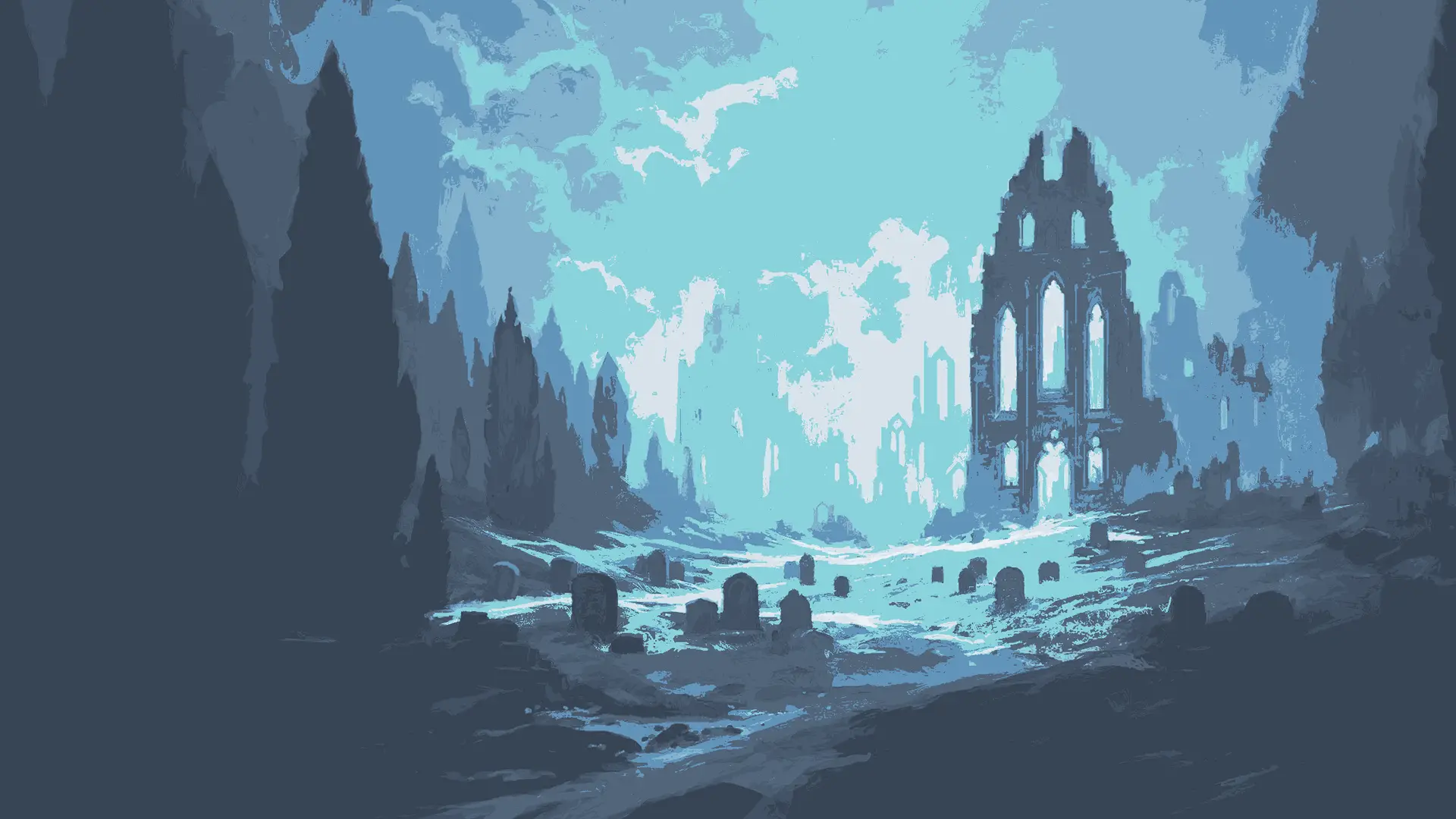 a_graveyard_with_a_castle_and_trees.png