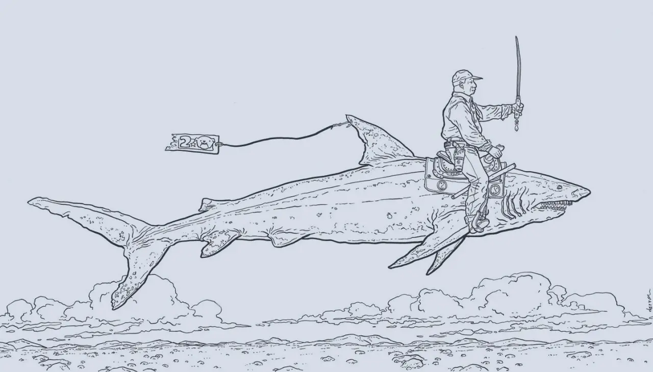 a_man_riding_a_shark.jpg