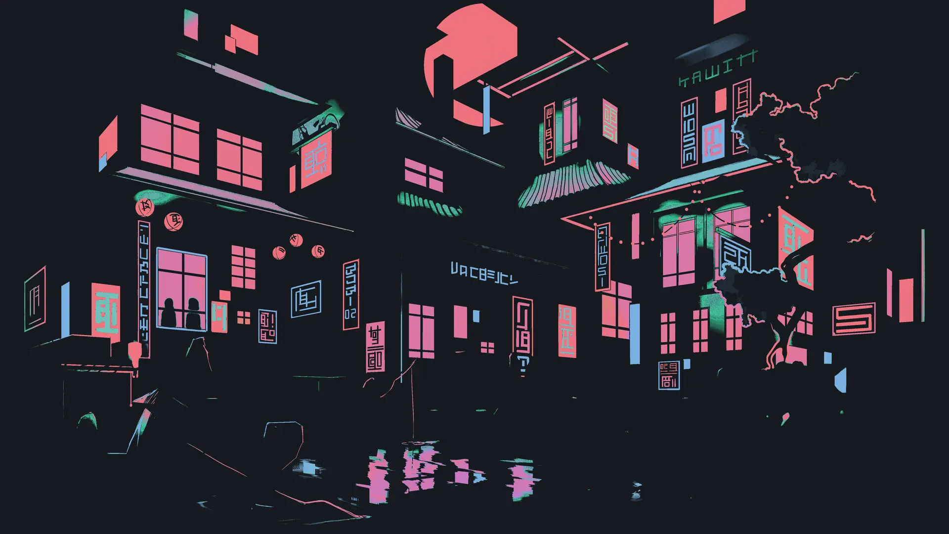 a_group_of_buildings_with_neon_lights.png