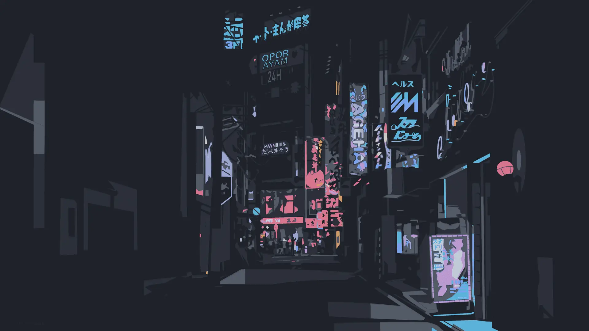 a_street_with_signs_and_lights.png